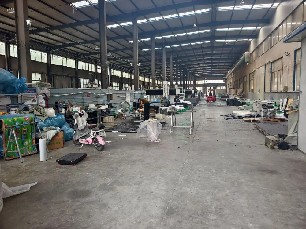 Dezhou Fuxin Composite Materials Co., Ltd.