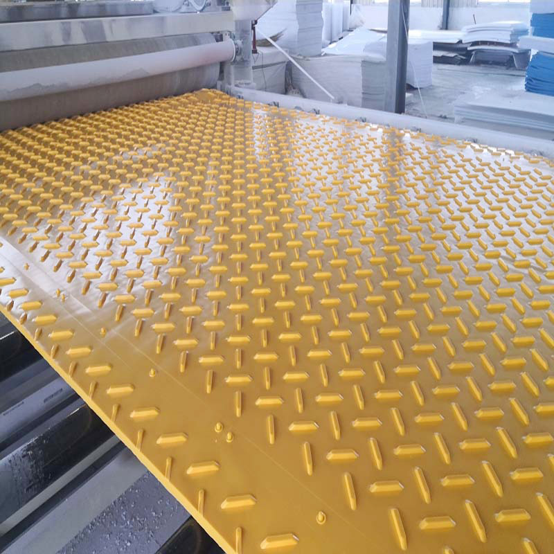 Pinggan Dek Dura Tugas Berat Hdpe Pinggan Dek Dura Tugas Berat Hdpe