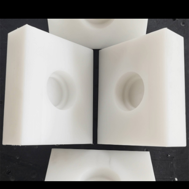 Blok Plastik UHMWPE Blok Plastik UHMWPE